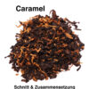 Pfeifentabak Maduro Caramel - Nougat – Bild 2