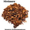 Pfeifentabak Maduro Himbeere – Bild 2
