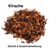 Pfeifentabak Maduro Kirsche – Bild 2