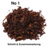 Pfeifentabak Maduro No1 – Bild 2