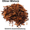 Pfeifentabak Maduro Oltner Mixture – Bild 2