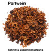 Pfeifentabak Maduro Portwein – Bild 2