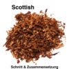 Pfeifentabak Maduro Scottish – Bild 2