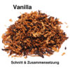 Pfeifentabak Maduro Vanille – Bild 2