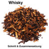 Pfeifentabak Maduro Whisky – Bild 2