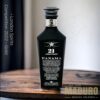Rum Nation Panama 21 Years – Bild 2