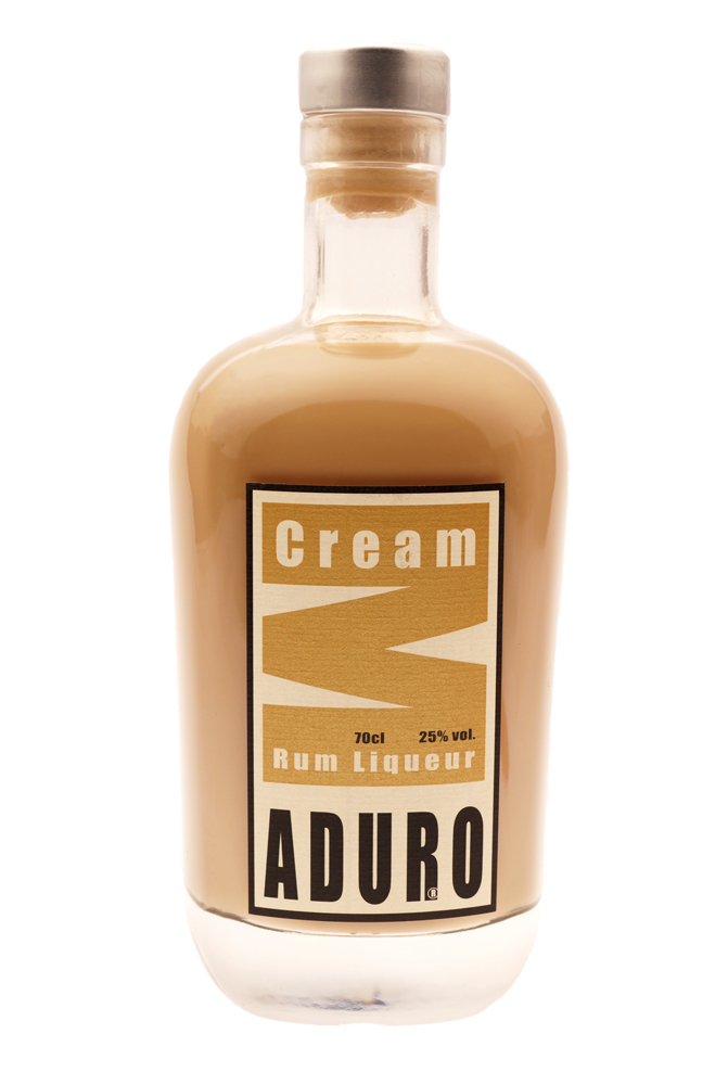 Rum Cream Liqueur Maduro