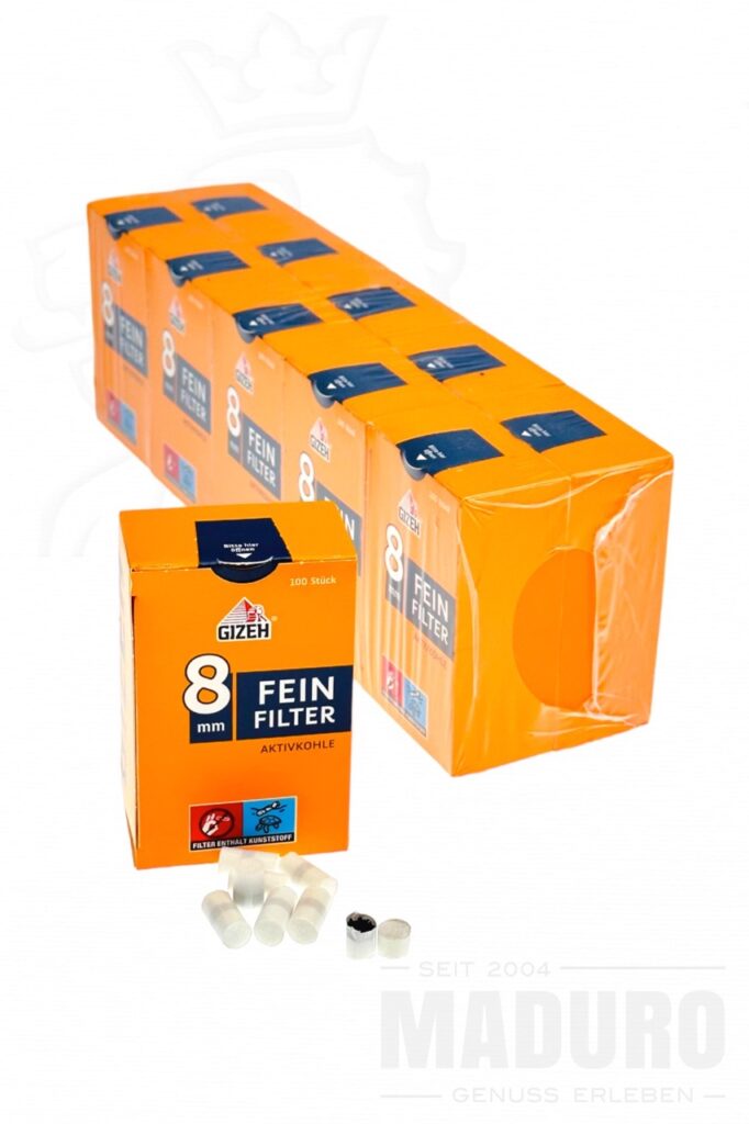 zigaretten-filter-gizeh-aktivkohle-8mm-maduro