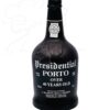 Portwein Presidential Tawny 40 Jahre - Holzfassreife Edelsüss-Wein – Bild 2