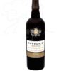 Portwein Taylors 1965 Single Harvest Tawny - Holzfassreife Edelsüss-Wein – Bild 2