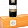 Portwein Taylors 1965 Single Harvest Tawny - Holzfassreife Edelsüss-Wein – Bild 3