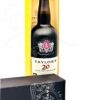 Portwein Taylors Tawny 20 Jahre - Holzfassreife Edelsüss-Wein – Bild 2