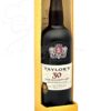 Portwein Taylors Tawny 30 Jahre - Holzfassreife Edelsüss-Wein – Bild 2