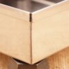 Schublade - Chromstahl - Exclusiv – Bild 9