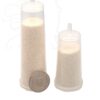 Wassersilikat - Filter aus Kationenharz - Gross – Bild 3