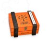 Zigarre Black Market Esteli Alec Bradley - Robusto – Bild 3