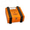 Zigarre Black Market Esteli Alec Bradley - Torpedo – Bild 3
