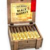 Zigarre Black Market Alec Bradley - Gordo – Bild 2