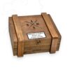 Zigarre Black Market Alec Bradley - Gordo – Bild 3