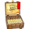 Zigarre Black Market Alec Bradley - Robusto – Bild 2