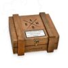 Zigarre Black Market Alec Bradley - Robusto – Bild 3