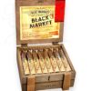 Zigarre Black Market Alec Bradley - Torpedo – Bild 2