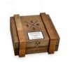 Zigarre Black Market Alec Bradley - Torpedo – Bild 3