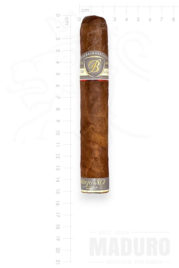 Zigarre Balmoral Anejo - XO - Gordo