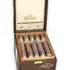 Zigarre Balmoral Anejo - XO - Gordo – Bild 2
