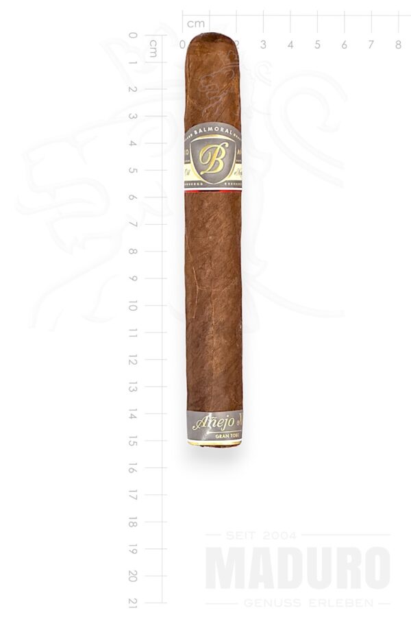 Zigarre Balmoral Anejo - XO - Gran Toro