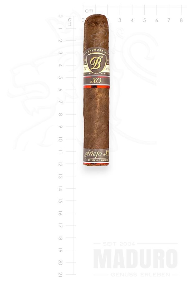 Zigarre Balmoral Anejo - XO - Rothschild Masivo