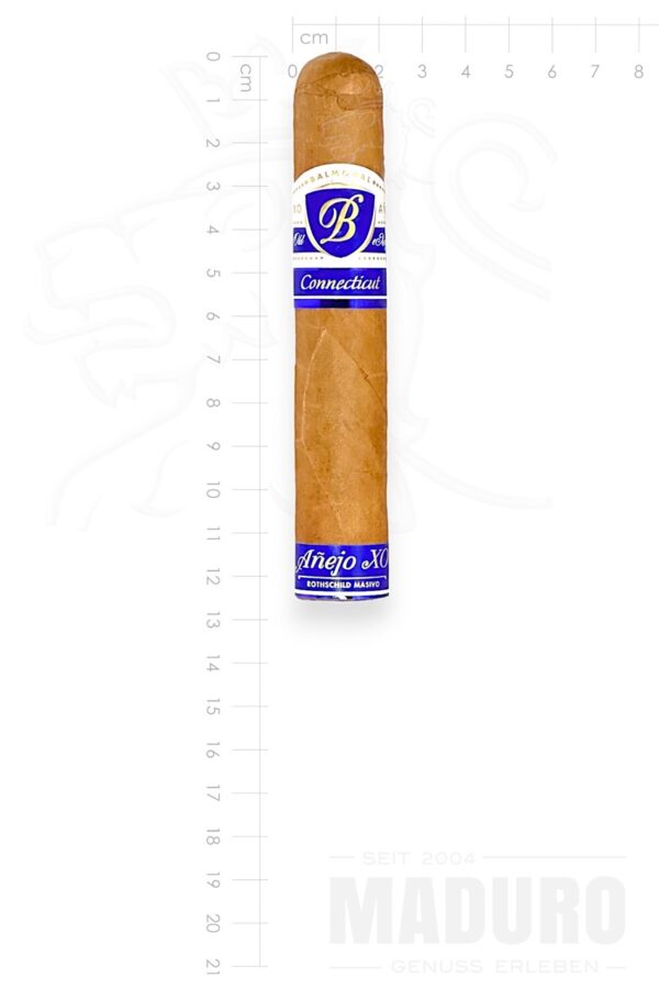 zigarre-balmoral-connecticut-anejo-xo-rothschild-masivo-maduro