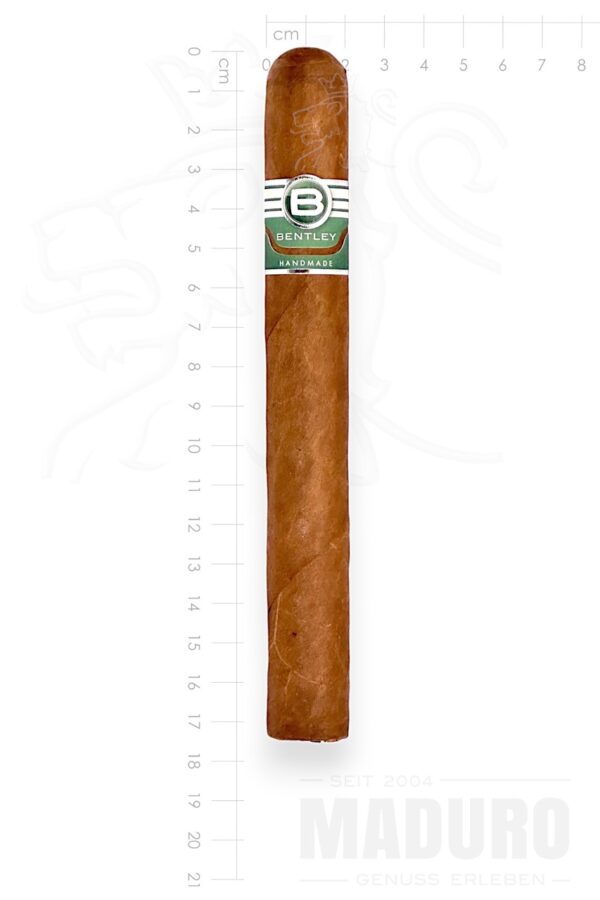 Zigarre Bentley - Green - Churchill