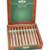 Zigarre Bentley - Green - Churchill – Bild 2