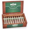 Zigarre Bentley - Green - Half Corona – Bild 2
