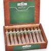 Zigarre Bentley - Green - Robusto – Bild 2