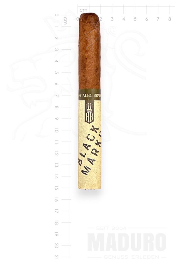Zigarre Black Market Alec Bradley - Toro