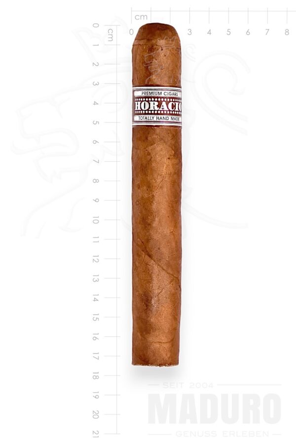 Zigarre Horacio - Classic - No 0