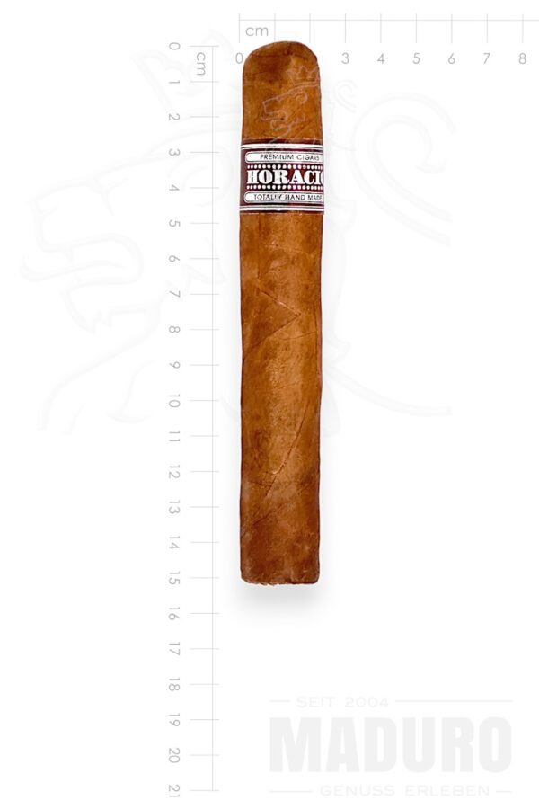 Zigarre Horacio - Classic - No 2