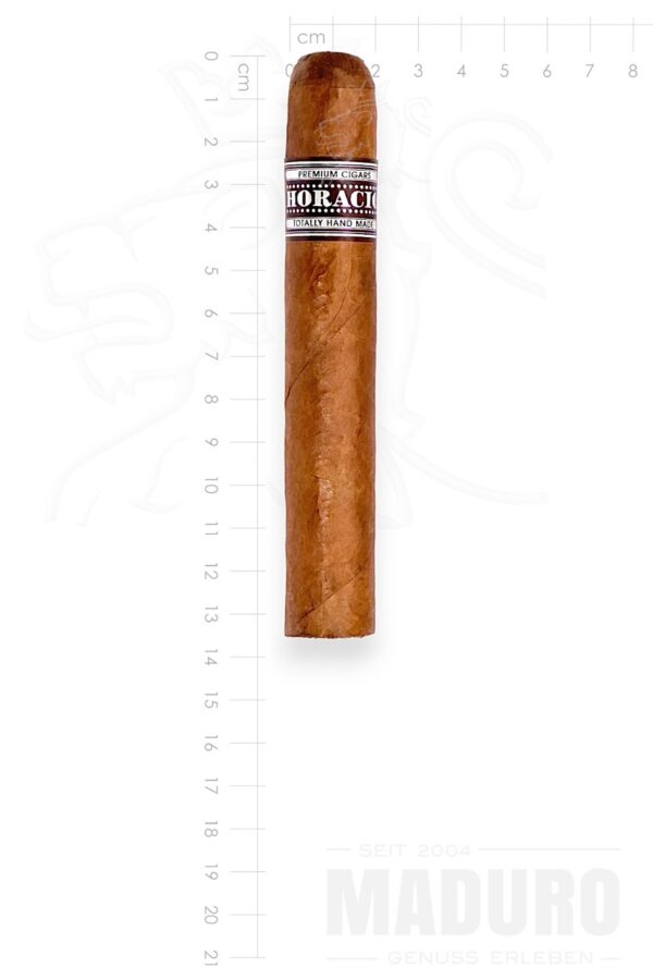 Zigarre Horacio - Classic - No 3