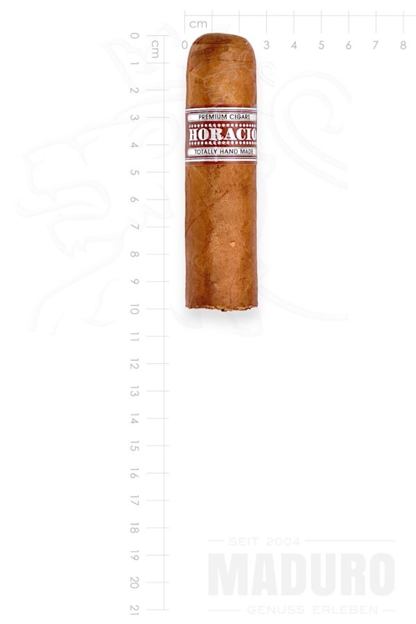 Zigarre Horacio - Classic - No 6