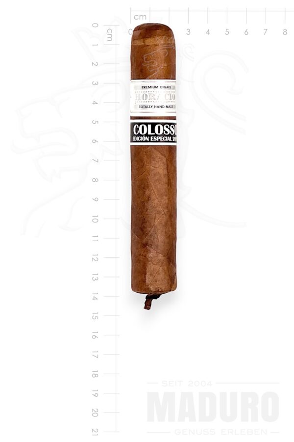 Zigarre Horacio - Edition Especial - Colosso