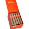 Zigarre Montosa - Orange - Robusto – Bild 2