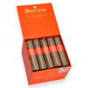 Zigarre Montosa - Orange - Short Robusto – Bild 2