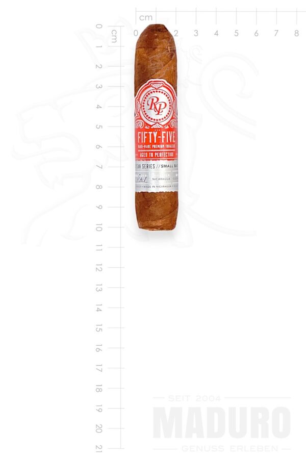 Zigarre Rocky Patel Fifty Five - Corona