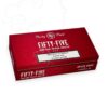 Zigarre Rocky Patel Fifty Five - Corona – Bild 3