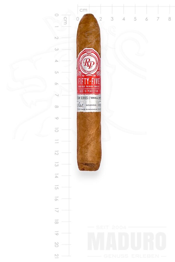 Zigarre Rocky Patel Fifty Five - Robusto
