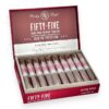 Zigarre Rocky Patel Fifty Five - Robusto – Bild 2