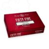 Zigarre Rocky Patel Fifty Five - Robusto – Bild 3