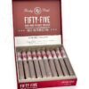 Zigarre Rocky Patel Fifty Five - Titan – Bild 2